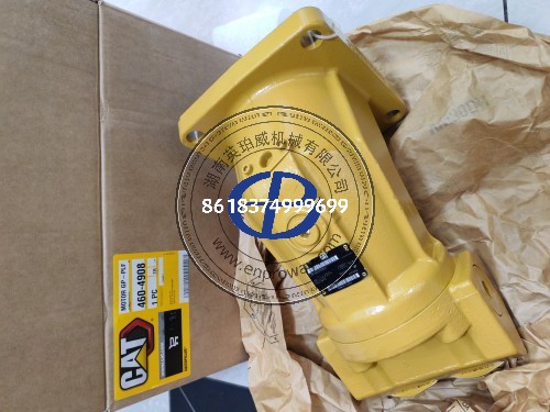 卡特原廠460-4908  4604908液壓活塞馬達總成